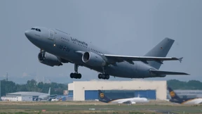 Bundeswehr muss Trinkwasser für Soldaten nach Mali fliegen