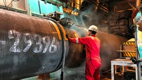 Ein großer Fehler der deutschen Politik