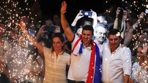 Taiwan kann sich nach Wahl in Paraguay freuen