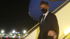 USA fordert Einstellung „aggressiver Aktionen“ Russlands