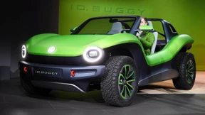 „Autos nicht für Klimaziele aussperren“