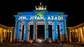 Das Regime verfolgt uns überall