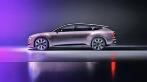 Audi schraubt in China die vier Ringe ab