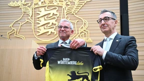 Özdemir zum Ministerpräsidenten von Baden-Württemberg gewählt