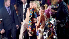 Musik, Glamour und jede Menge Frauenpower