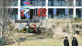 Fragt nach in Peking