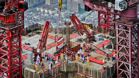 China ist kein Schwellenland 