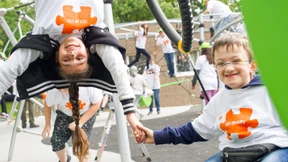 Eine Formel für die Förderung