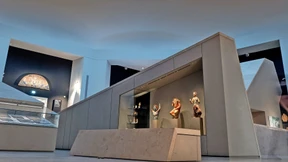 Viele Kulturen, keine Welt