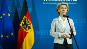 Eine Antwort auf Moskau