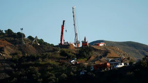 Bergung des kleinen Julen verzögert sich weiter