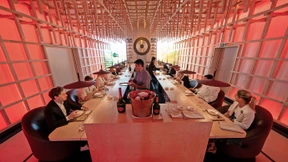 Einmal Weltall und zurück