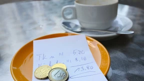 So viel brachte die Mehrwertsteuererhöhung