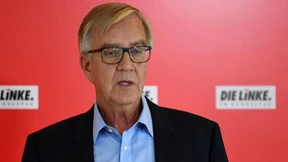 Bartsch tourt eine Woche durch Hessen