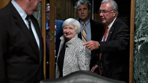 Finanzmärkte erwarten vorsichtige Fed-Geldpolitik