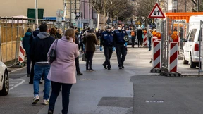 Hessens Sozialminister rechnet mit Infektionshöhepunkt gegen Ostern