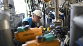 6,85 Prozent mehr Lohn in der Chemiebranche