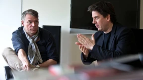 Entwurzelung und Heimweh