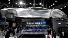 Batterie-Boom für Elektroautos: Die globale Nachfrage erreicht 2024 ein neues Rekordniveau