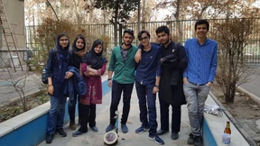 Unsere Familien erwarten das von uns