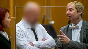 Markus H. legt Revision gegen Urteil ein