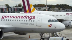 Germanwings setzt elf Fremdjets ein 