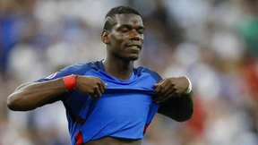 Das große Drama der Franzosen