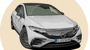 Die Ruhe vor dem Stern