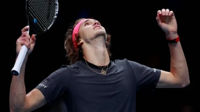 Pfiffe für Zverev bei seinem Meilenstein