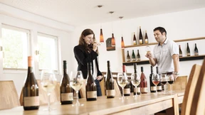 Die Pfalz – eine dynamische Weinregion auf dem Weg in die Zukunft 