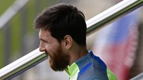 Fifa hebt Sperre gegen Messi auf