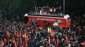 Erdoğan ist jedes Mittel recht
