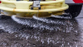 Warum Streusalz die Böden stresst