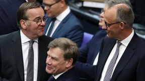 Bitte nicht über deutsche Soldaten sprechen