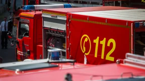 100 000 Euro Schaden in Kirche