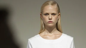 „Wenn du hungrig bist, bist du nicht schön“