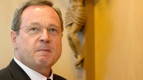 Abtreibungsgegner unterliegt im Rechtsstreit mit Limburger Bischof