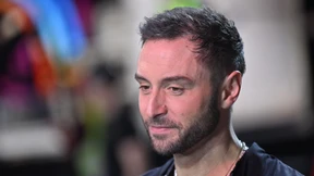 Måns Zelmerlöw wurde von seiner Ex-Frau angezeigt