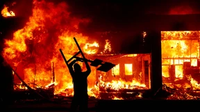 Am „Ground Zero“ der Proteste