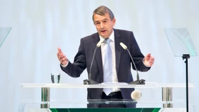 Schweiger und Sesselkleber