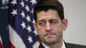 Trump wettert gegen Ryan