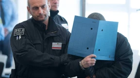 Realistischer Terror statt dummes Gequatsche