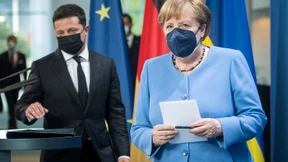 „Die Ukraine muss Energie-Transitland bleiben“