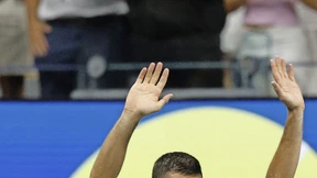 „Ich habe teils mein schlechtestes Tennis jemals gespielt“