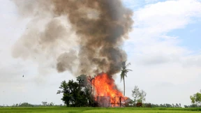 Es war „Völkermord“