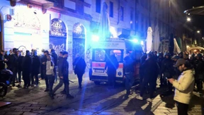 PSG-Fan in Mailand niedergestochen