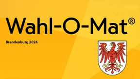 Welche Partei Ihnen bei der Wahl in Brandenburg am nächsten steht