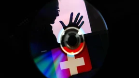 Mutmaßlicher Schweizer Spion kann auf Bewährungsstrafe hoffen