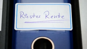 Riester-Sparer hoffen auf mehr Geld