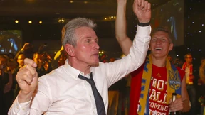 „Es gab Riesenapplaus. Unvergesslich!“